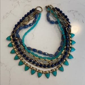 Stella & Dot Sutton Necklace